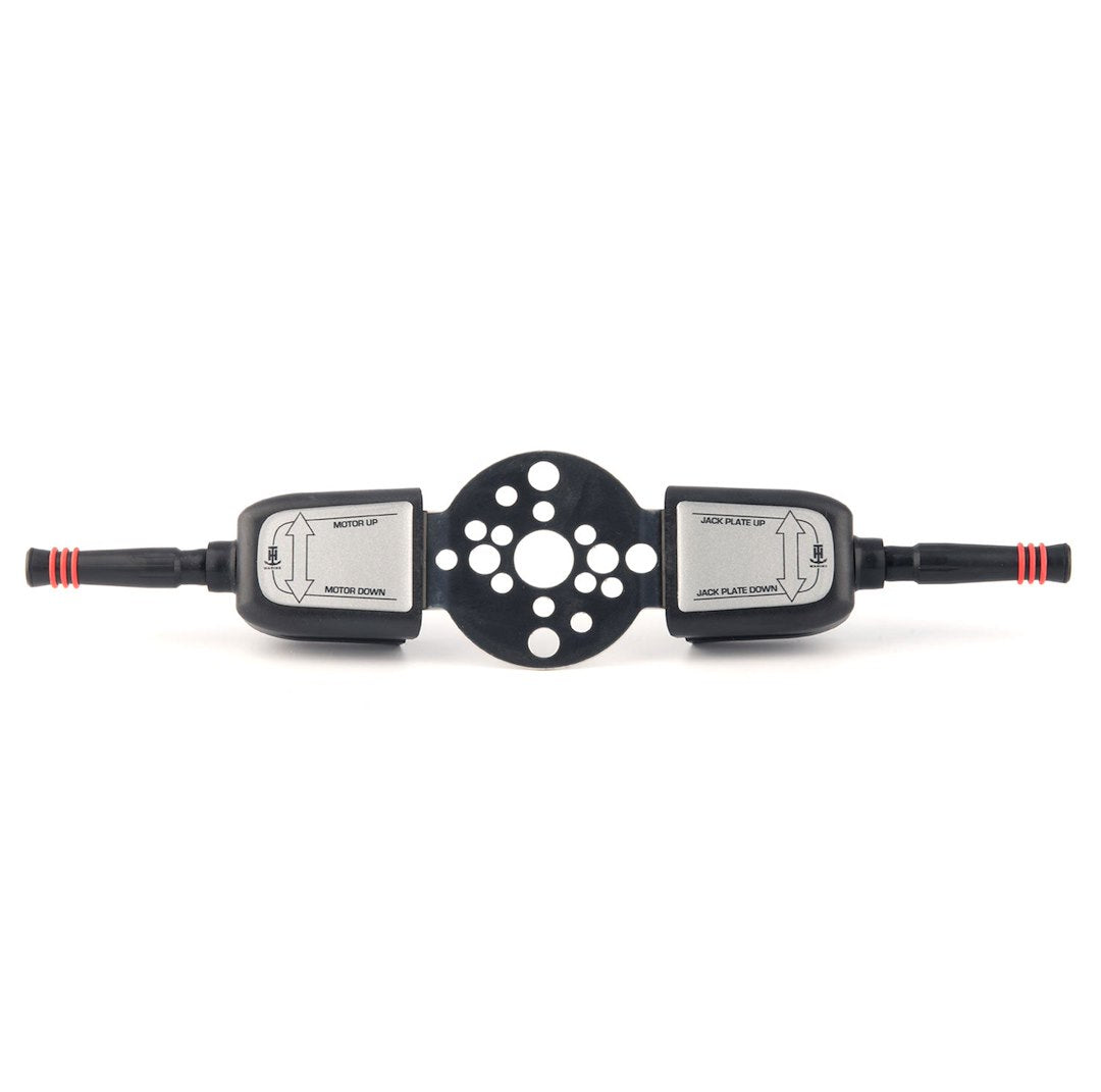 ATLAS BLINKER TRIM SWITCH DUAL