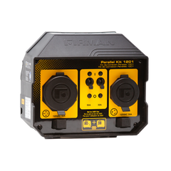 PARALLEL KIT - INVERTER 50 AMP PORT