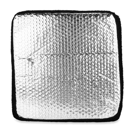 VENT INSULATOR  FITS 14' X 14' VENT