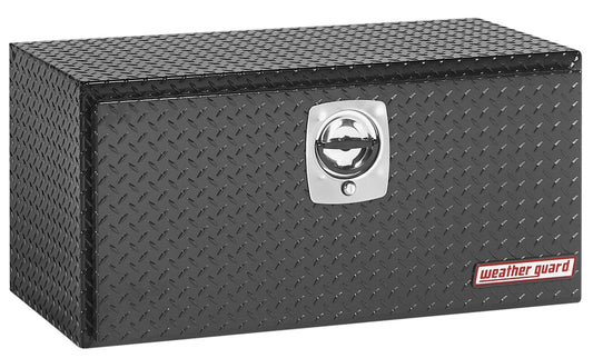ALUMINUM UNDERBED BOX