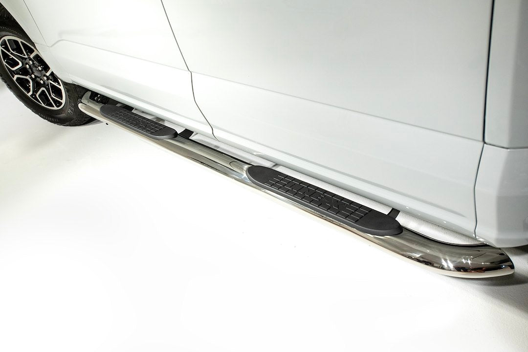 4' OVAL BEND BAR PSS