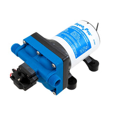 AQUAPRO 3.0GPM 12V MUL-FIXTURE PUMP