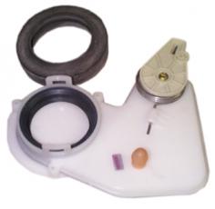 31111 MECHANISM ASSEMBLY AND
