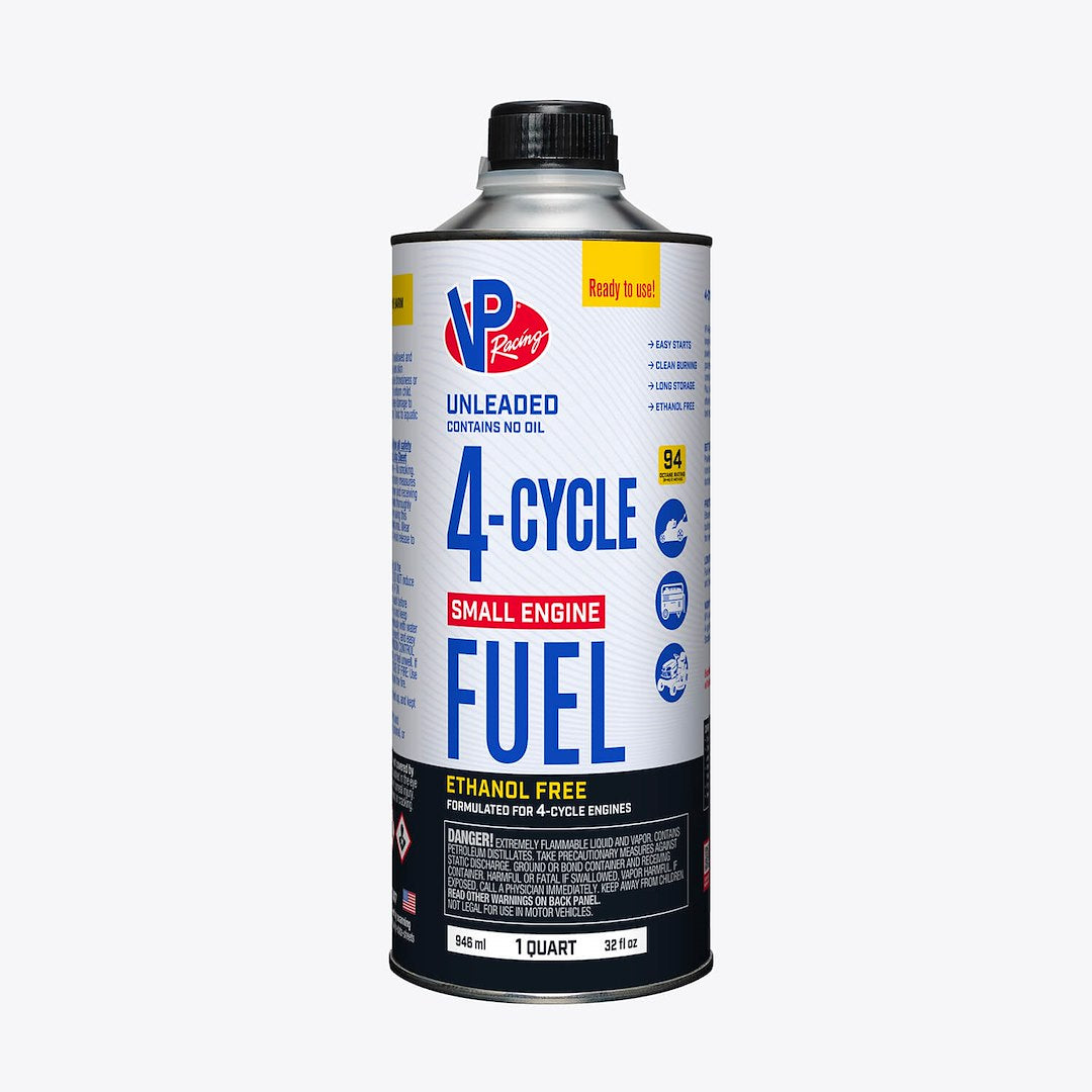 4 CYC UNL FUEL SINGLE