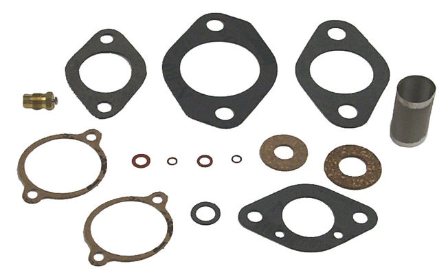 CARBURETOR KIT