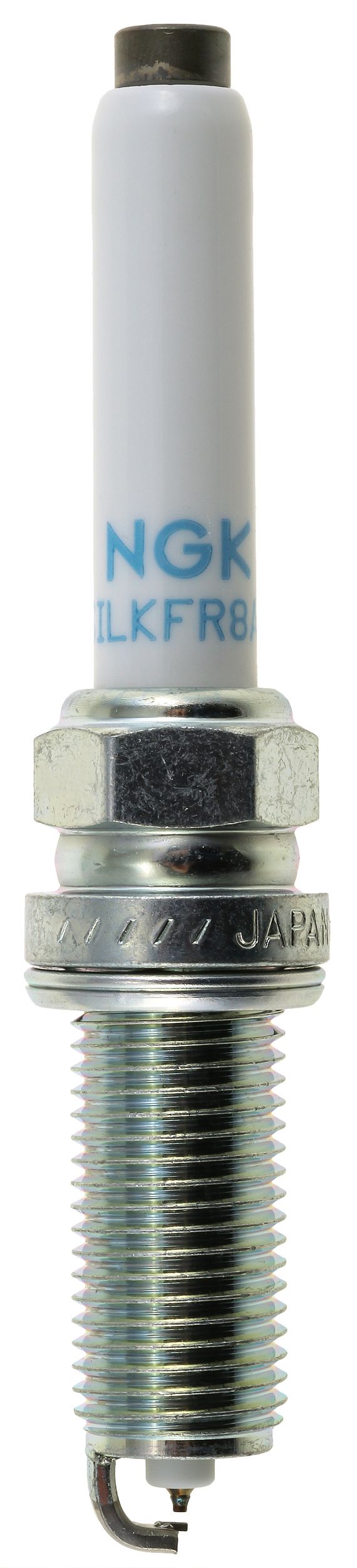 LASER IRIDIUM SPARK PLUG