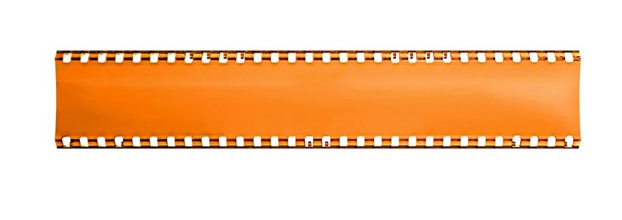 COVER 10 INCH SR-SERIES AMBER PRO