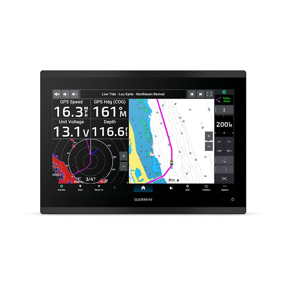 GPSMAP 9213