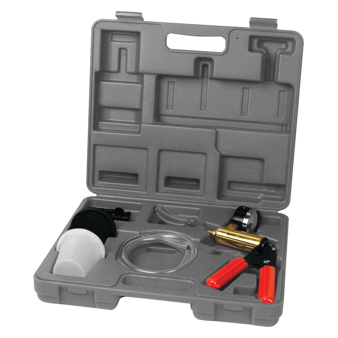 VACUUM PUMP KIT
