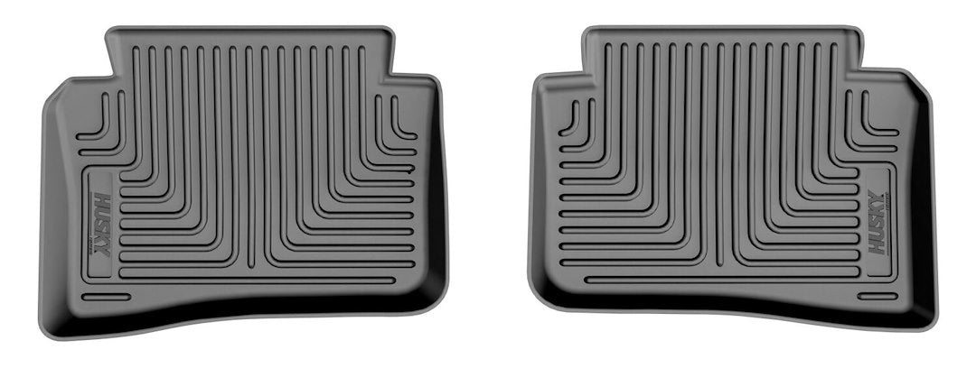 WB 2ND SEAT FLOOR LINER