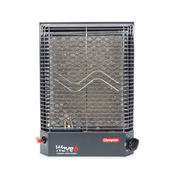 WAVE 6 HEATER