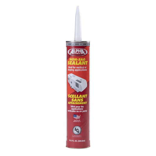 1010 GREY UPC NON-SAG SEALANT