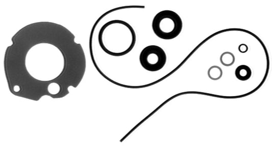 LOWER UNIT SEAL KIT