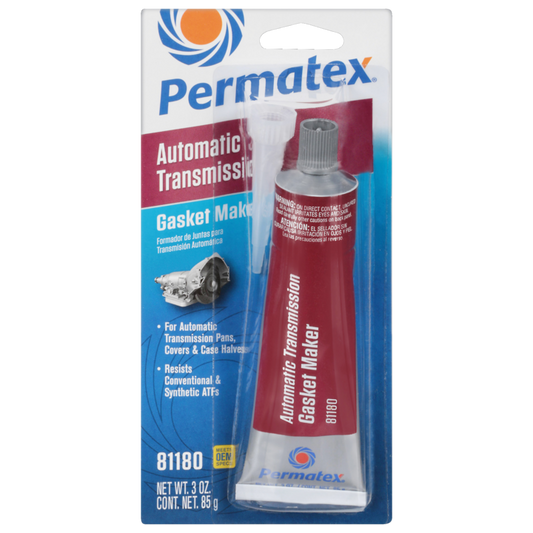 AUTOMATIC TRANS RTV SEAL
