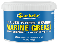 WHL BEARING GREASE 1 LB.