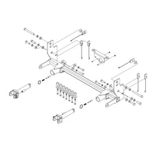 Load image into Gallery viewer, 24 WRNGLR/&amp;4XE BSPLT
