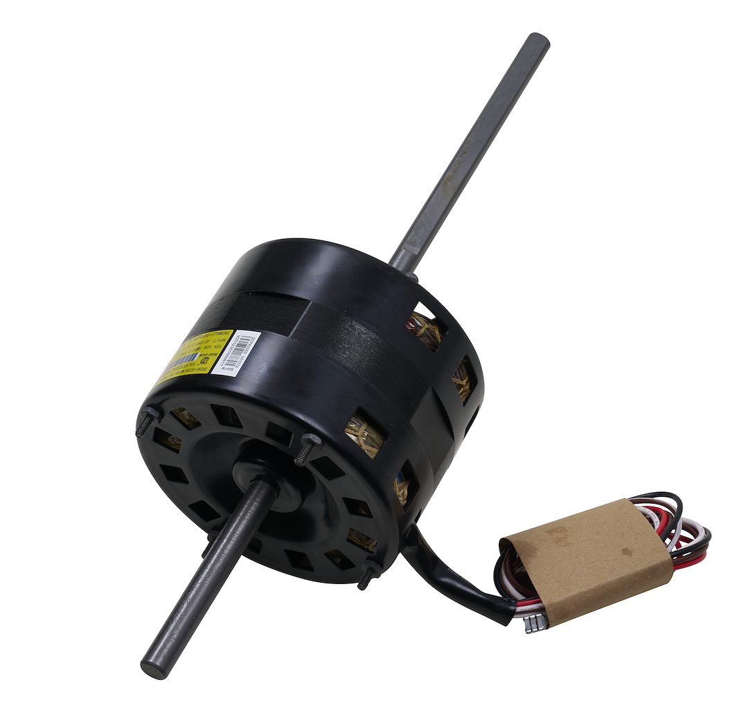 MOTOR PKG