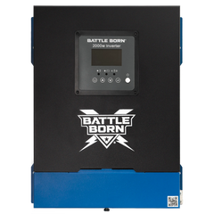 BATTLE BORN 2000W INVERTER