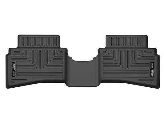 WB 2ND SEAT FLOOR LINER