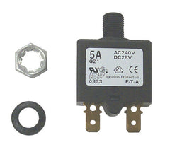 CIRCUIT BREAKER
