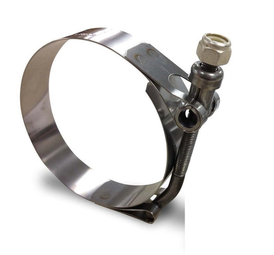 3' T BOLT BAND CLAMP