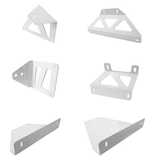 PROMASTER CITY NO-DRILL MOUNTING KI