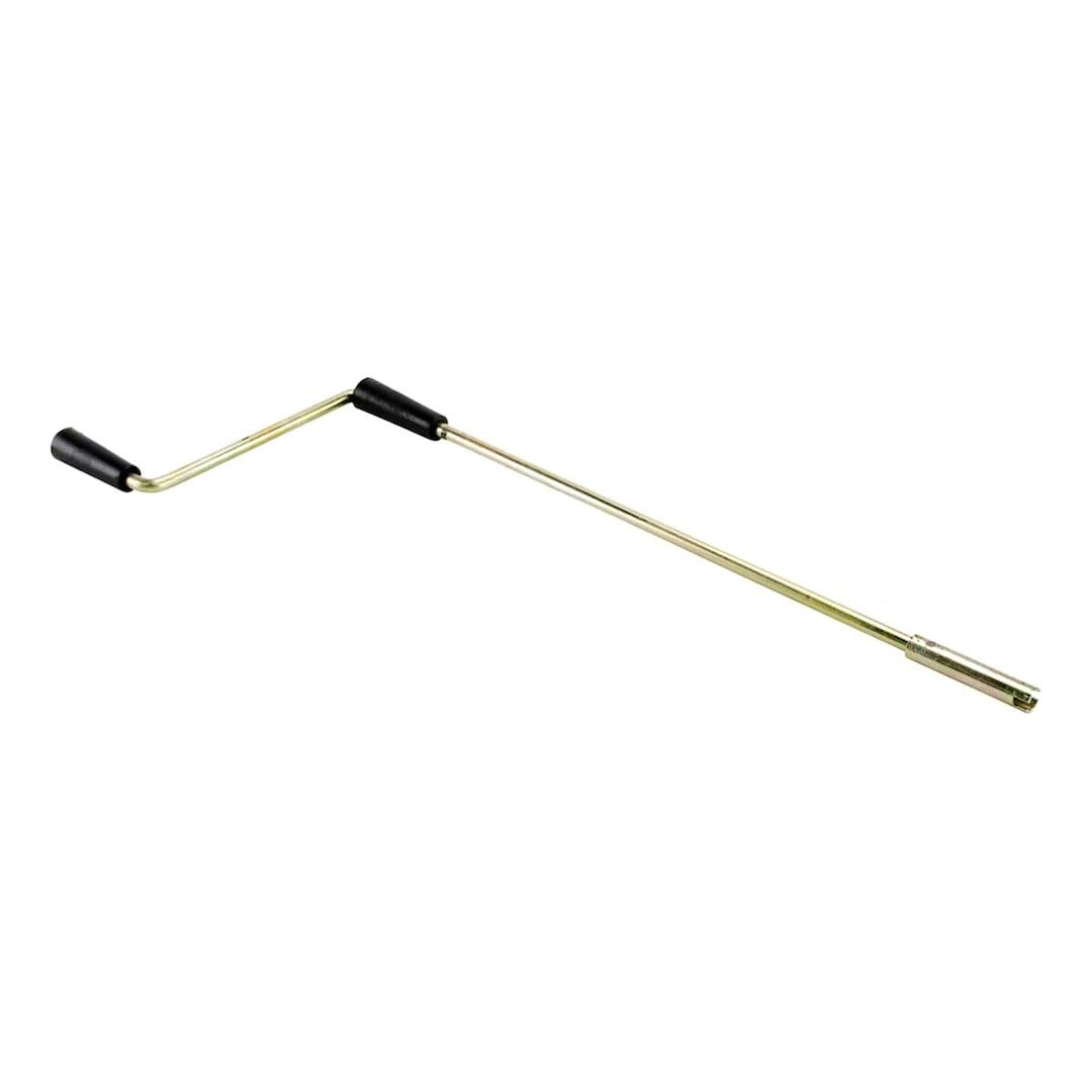MANUAL CRANK HANDLE