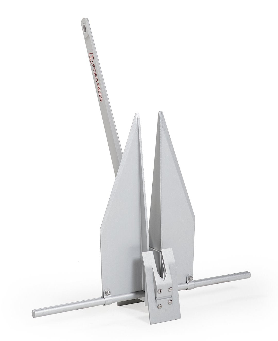 FORTRESS 47 LB. ALUMINUM-ALLOY ANCH