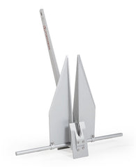FORTRESS 47 LB. ALUMINUM-ALLOY ANCH