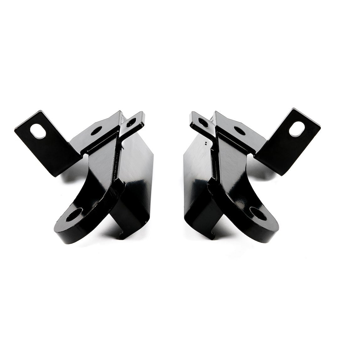 JL OE BMPR D-RING KIT