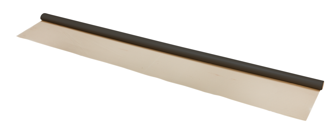 EPDM PLUS 9'6' X 45' TAN