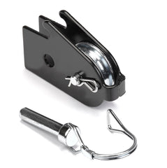 SP ASSY_PULLY PLOW
