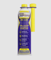 MAX CLEAN FUEL SYSTM CLNR