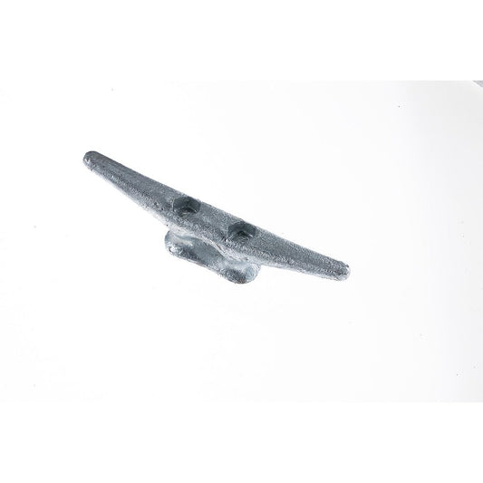 6' IRON DOCK CLEAT