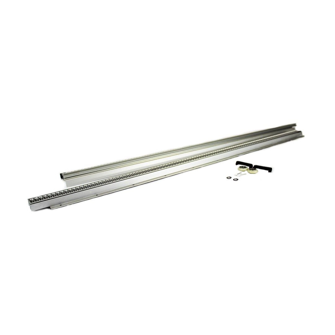 STNDRD REPAIR KIT FIXD SIDE CLEAR