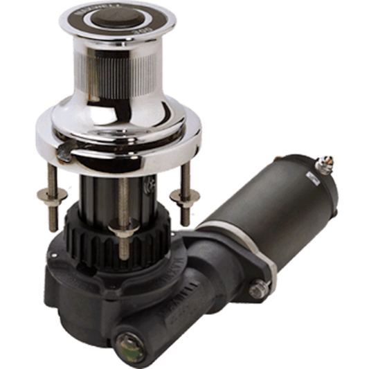 VC SERIES CAPSTAN 500# 12V