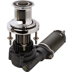 VC SERIES CAPSTAN 500# 12V