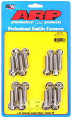 INTAKE BOLT