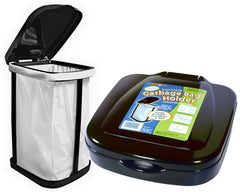STORMATE WASTE BASKET STA
