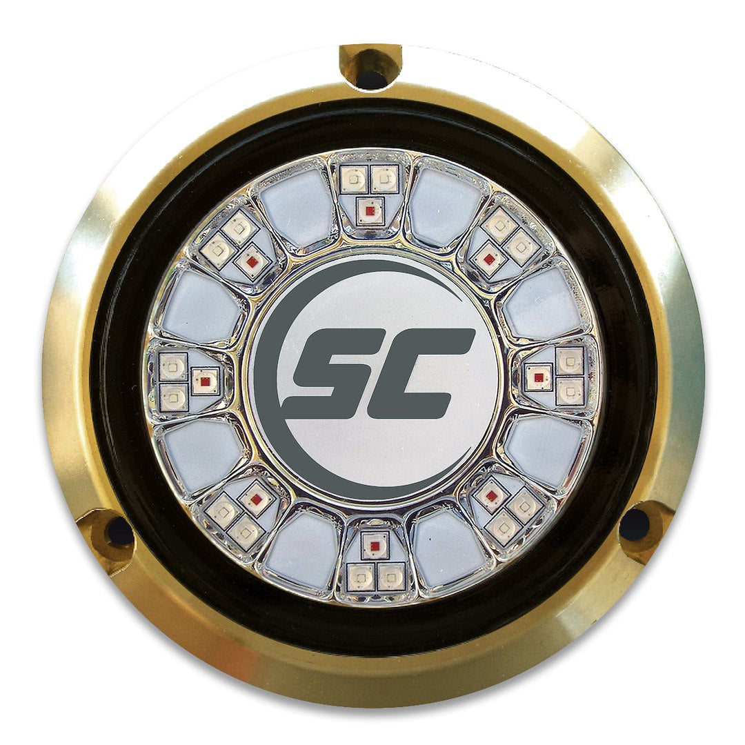 SCR-24 GW UNDERWATER LIGHT