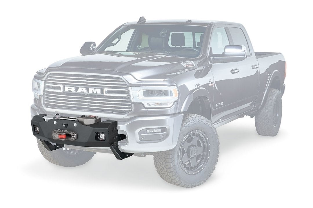 KIT BRKT T4MR GIII 19RAMHD