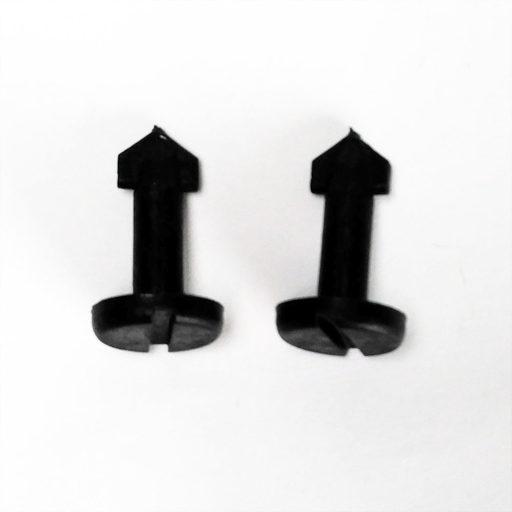 QUARTER TURN FASTENER PKG