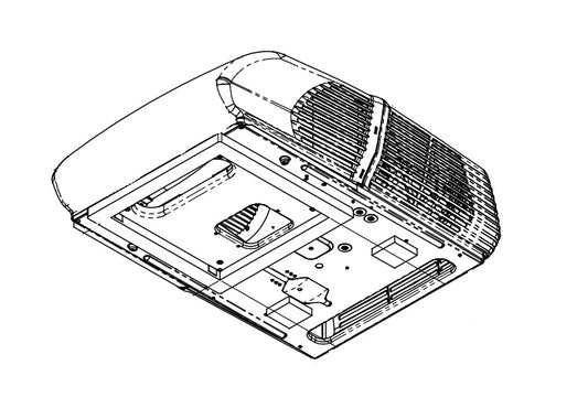 24 VOLT CONTROL KIT