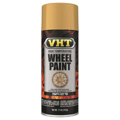 VHT WHEEL PAINT AEROSOL MATTE GOLD