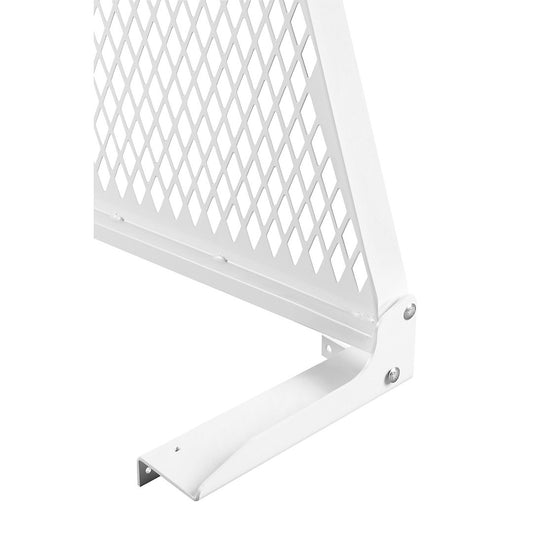 CAB PRTCTR MTN 63.0'-63.5' WHT