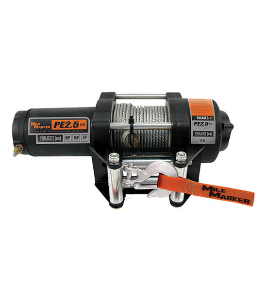 12V WINCH 300 AMP SOLNOID