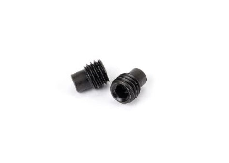 KIT SVC SET SCREW DOG PNT M10