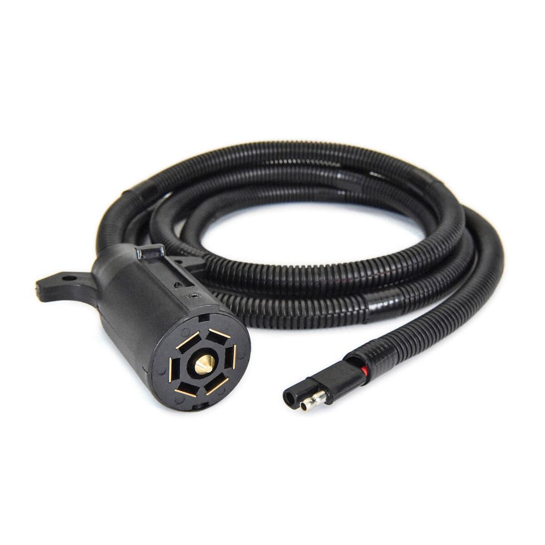 SWAP HARNESS FOR POWER STANCE 3500