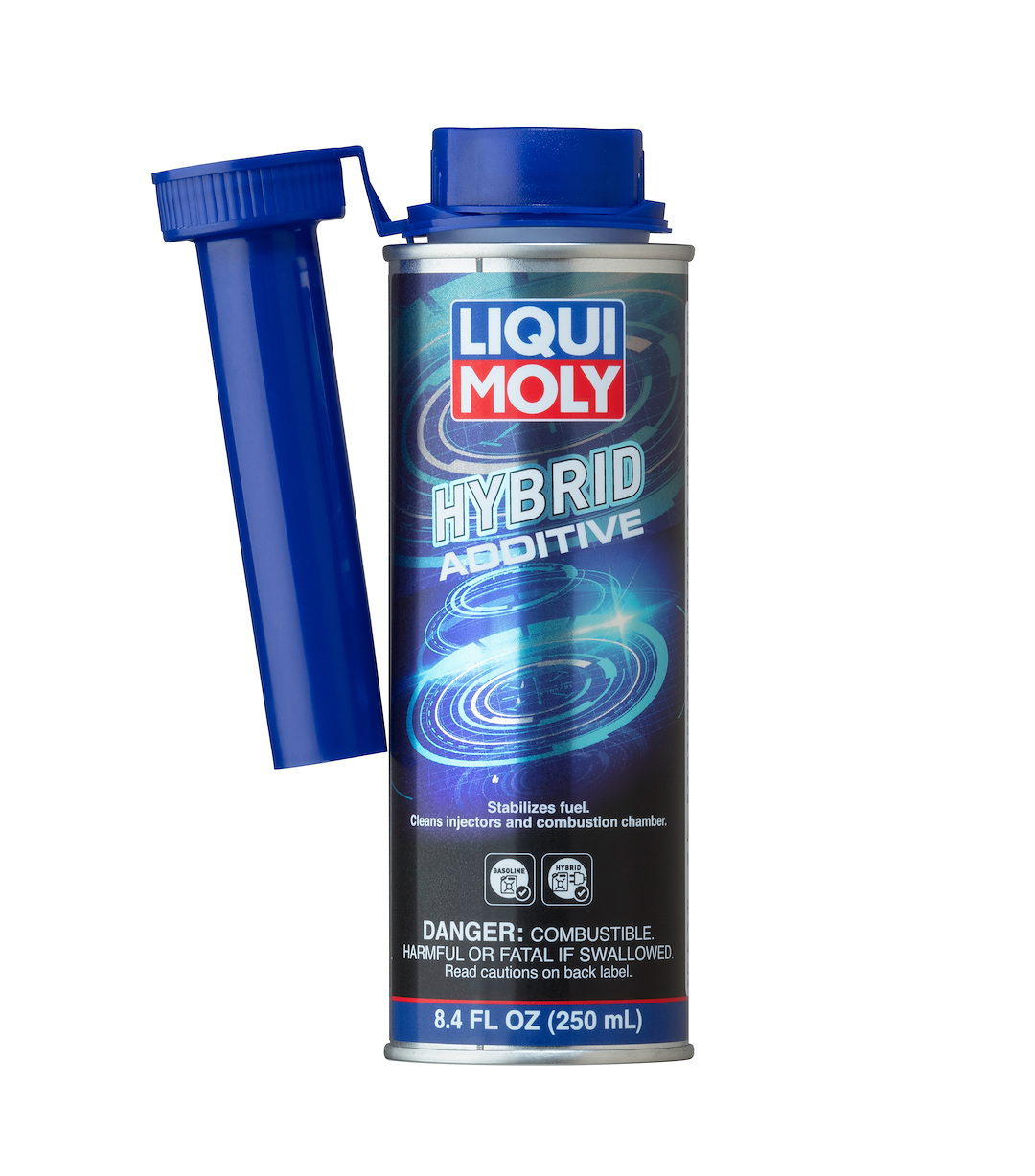 HYBRID ADDITIVE