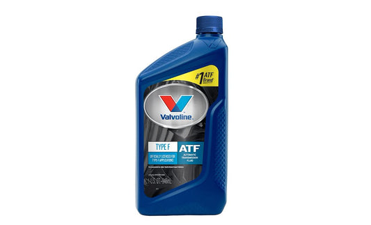 ATF TYPE F 6/1 QT CS